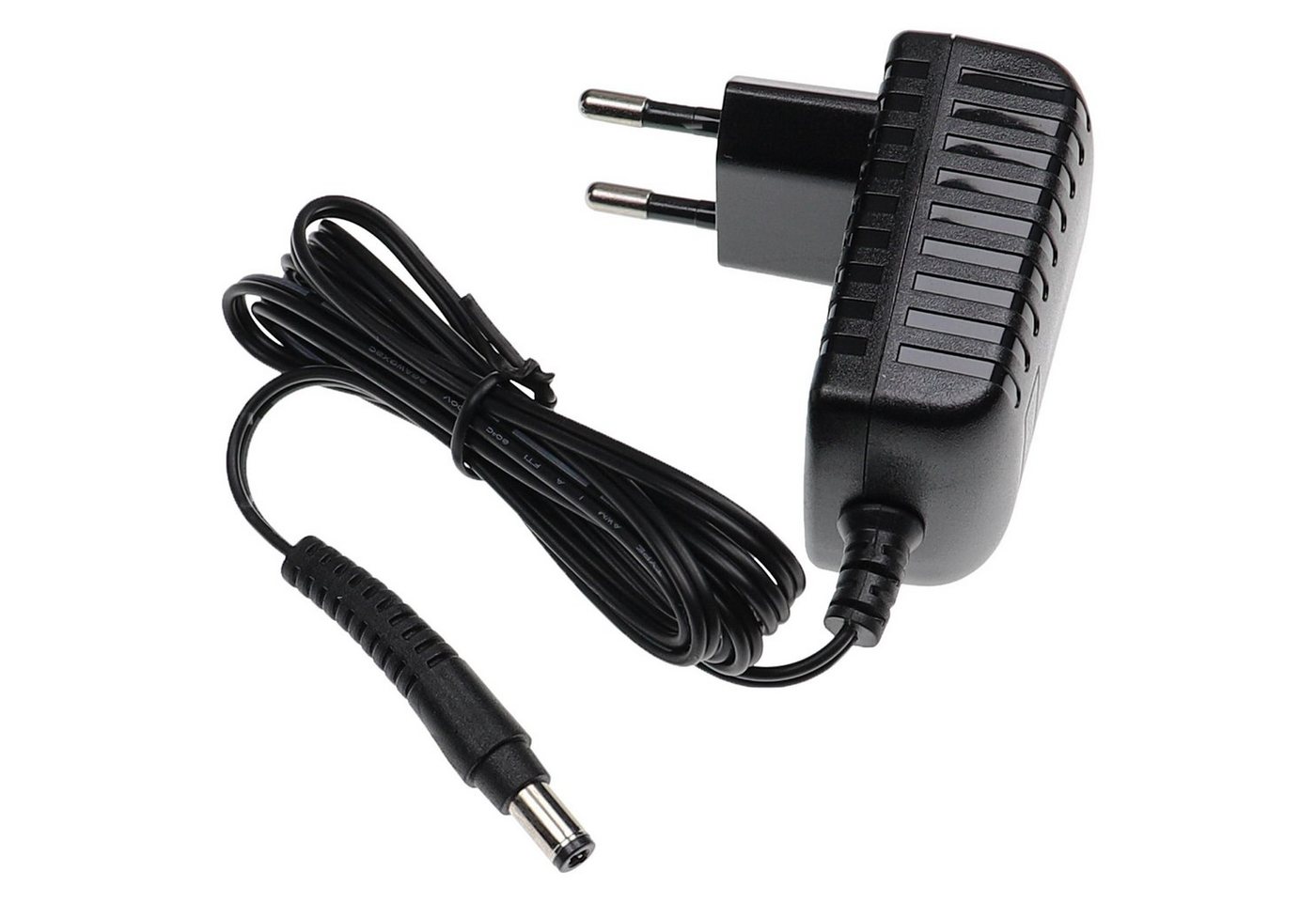 vhbw passend für Rowenta Easy Touch EP1119, EP1110 Epilierer Netzteil vhbw passend für Rowenta Easy Touch EP1119, EP1110 Epilierer Netzteil von vhbw