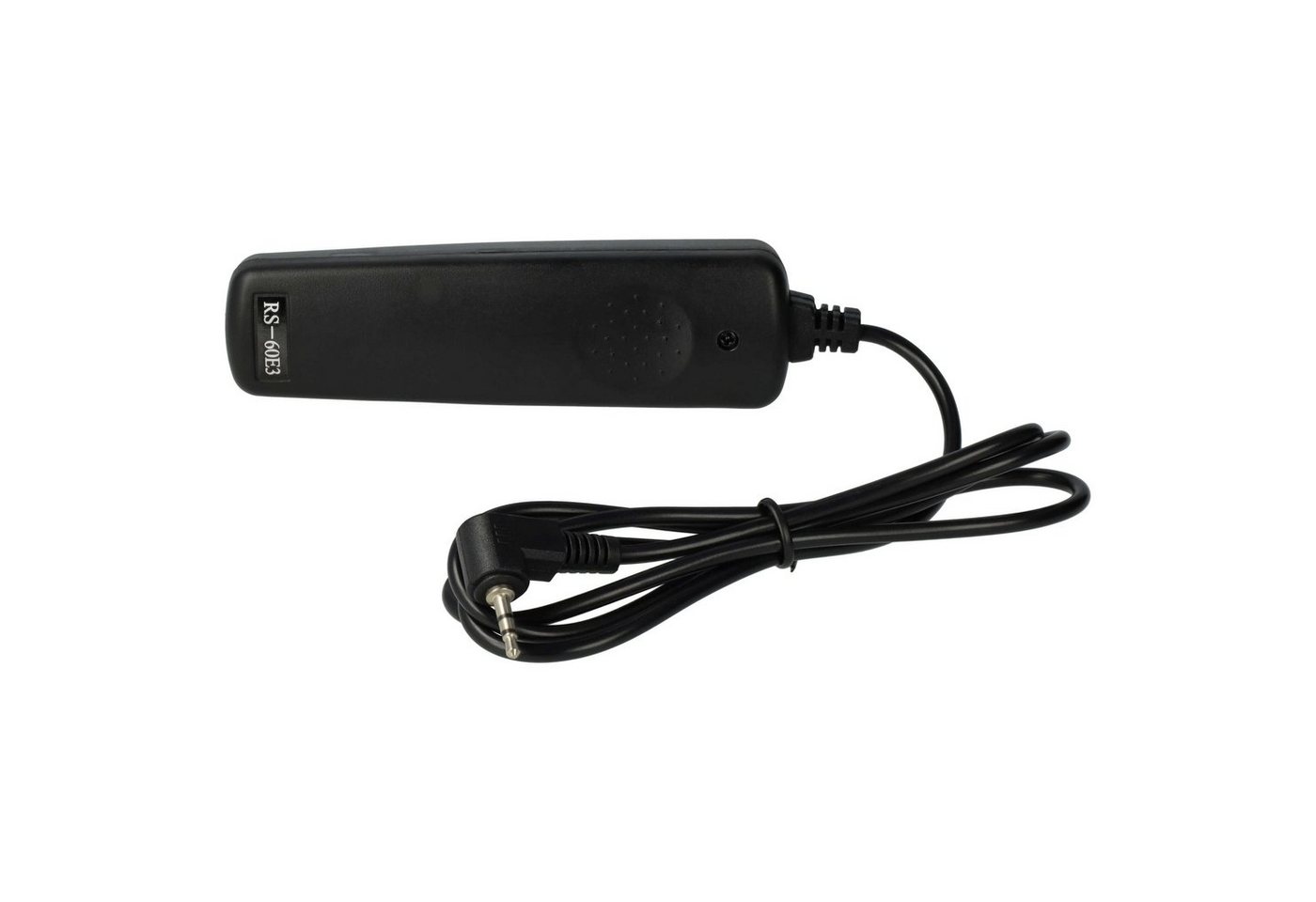 vhbw passend für Samsung NX11, NX5 Digitalkamera / Kamera Kabel-Fernauslöser von vhbw