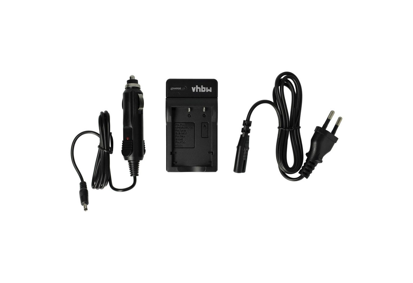 vhbw passend für Sanyo Xacti VPE-E870 Digitalkamera / Kamera / Kamera-Ladegerät vhbw passend für Sanyo Xacti VPE-E870 Digitalkamera / Kamera / Kamera-Ladegerät von vhbw