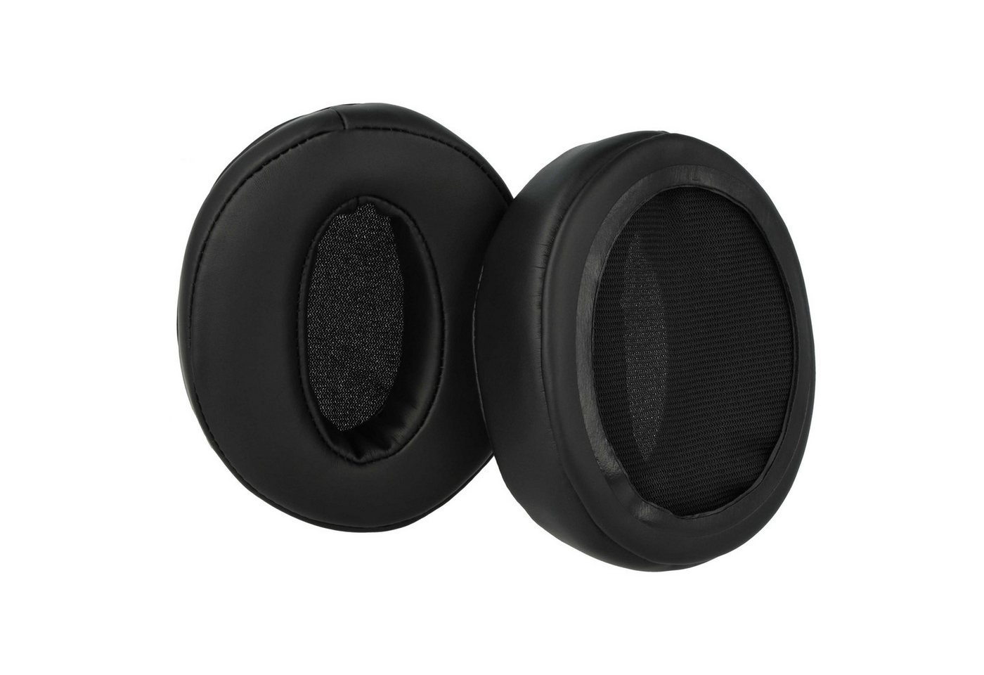 vhbw passend für Sennheiser HD 450BT, HD 458BT Kopfhörer Ohrpolster vhbw passend für Sennheiser HD 450BT, HD 458BT Kopfhörer Ohrpolster von vhbw