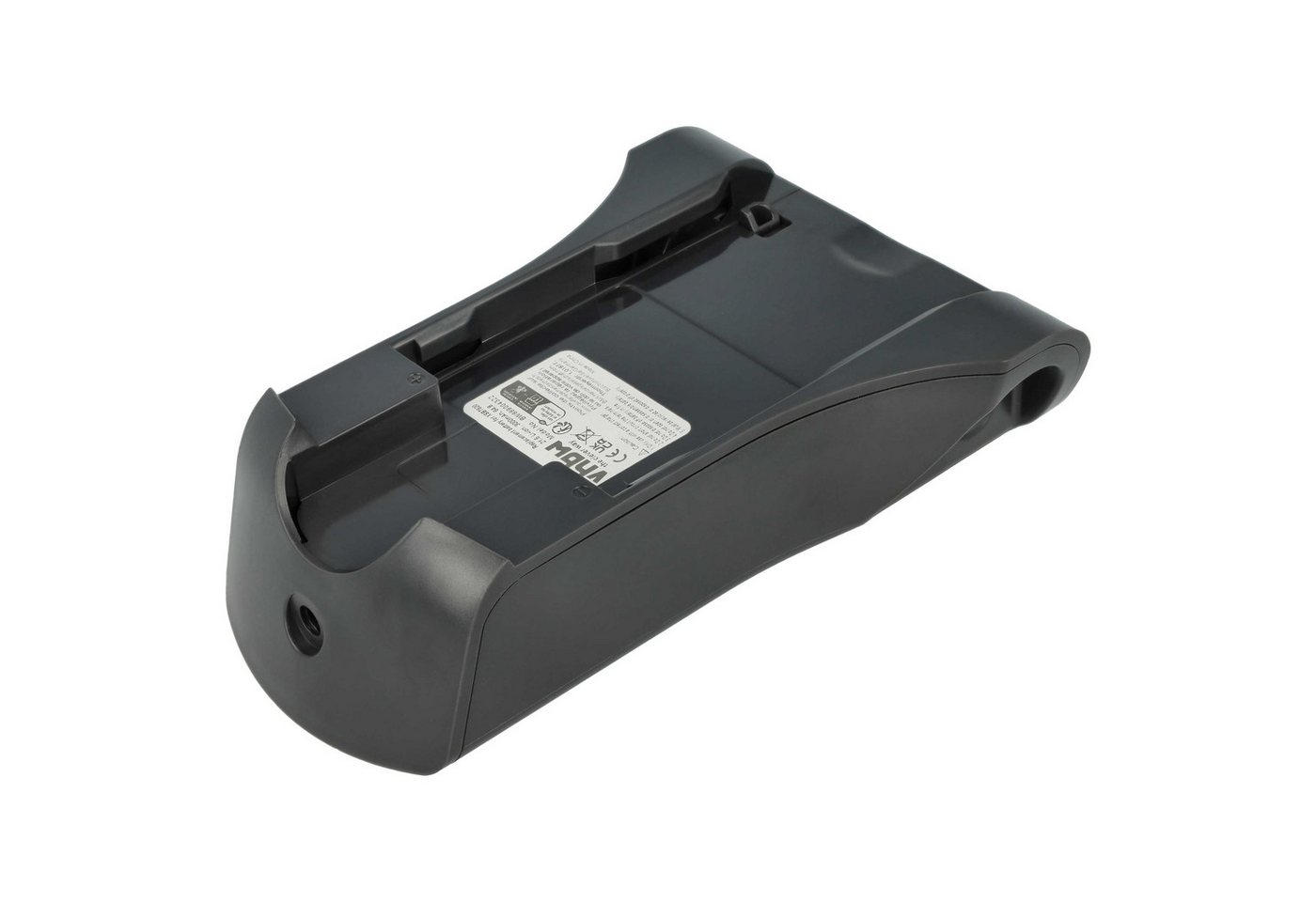 vhbw passend für Shark IZ162HNP, IZ163H, IZ201, IZ201EUT, IZ162H, IZ162HB1 Staubsauger-Akku Li-Ion 3000 mAh vhbw passend für Shark IZ162HNP, IZ163H, IZ201, IZ201EUT, IZ162H, IZ162HB1 Staubsauger-Akku Li-Ion 3000 mAh von vhbw