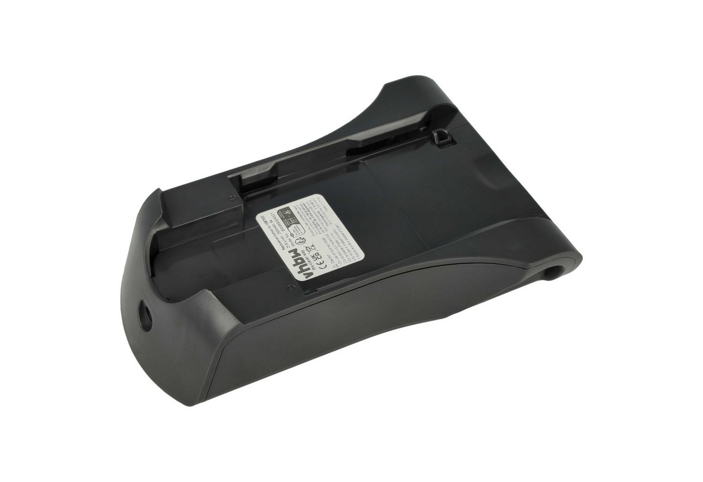 vhbw passend für Shark IZ201UK, IZ251, IZ361H, IZ362H, IZ462H, IZ463H, Staubsauger-Akku Li-Ion 2500 mAh vhbw passend für Shark IZ201UK, IZ251, IZ361H, IZ362H, IZ462H, IZ463H, Staubsauger-Akku Li-Ion 2500 mAh von vhbw