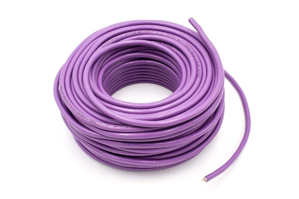 vhbw passend für Siemens Simatic S7 Netzwerk-Anlage, Steuerungssystem Computer-Kabel vhbw passend für Siemens Simatic S7 Netzwerk-Anlage, Steuerungssystem Computer-Kabel von vhbw