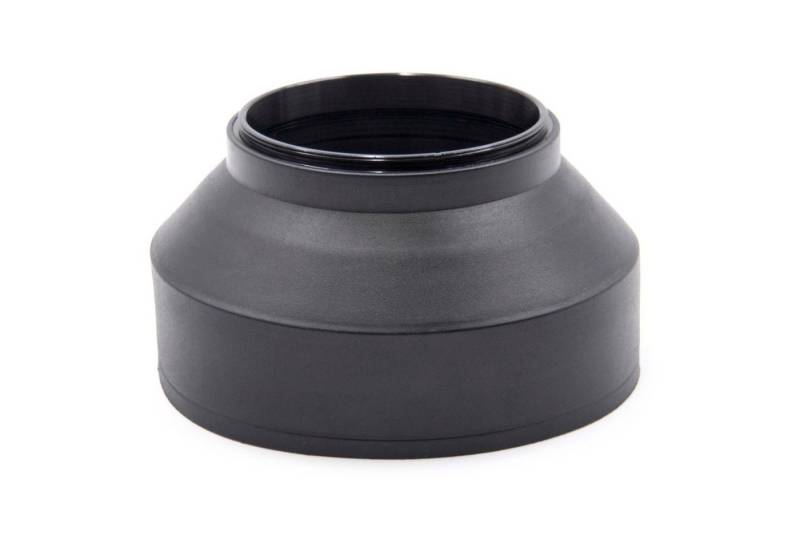 vhbw passend für Samyang 50 mm F1,2 Digitalkamera / Kamera Gegenlichtblende von vhbw
