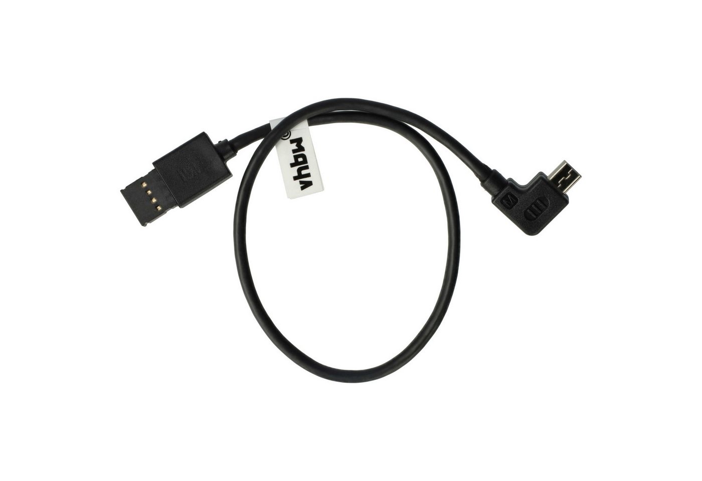 vhbw passend für Sony A9, A6400 Audio- & Video-Kabel vhbw passend für Sony A9, A6400 Audio- & Video-Kabel von vhbw