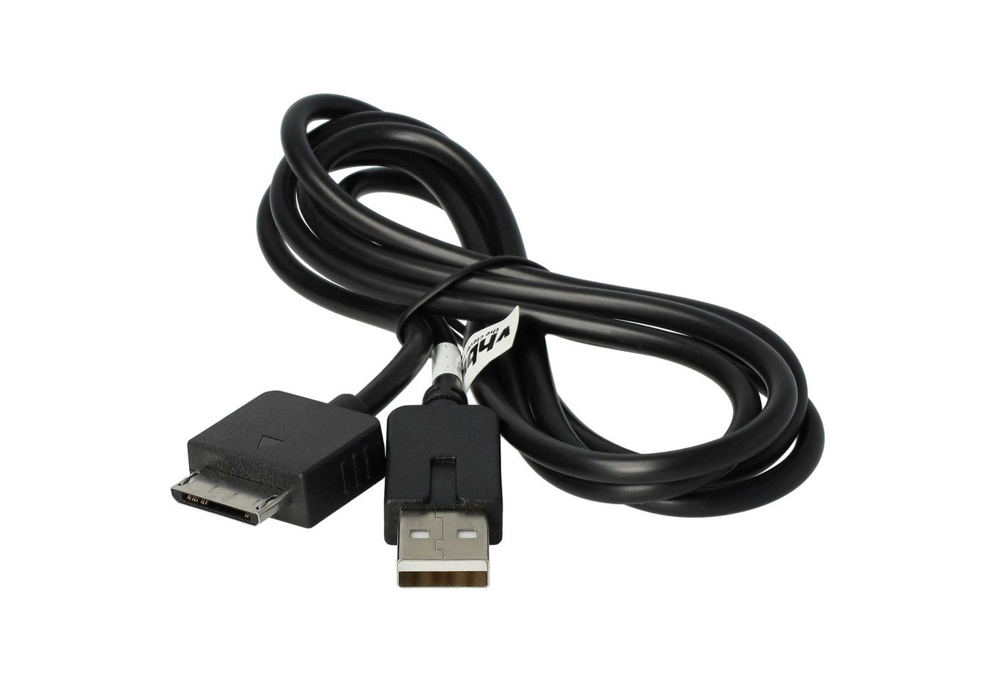 vhbw passend für Sony Playstation Portable Go PSP-N1000, PSP-N1001, USB-Kabel vhbw passend für Sony Playstation Portable Go PSP-N1000, PSP-N1001, USB-Kabel von vhbw