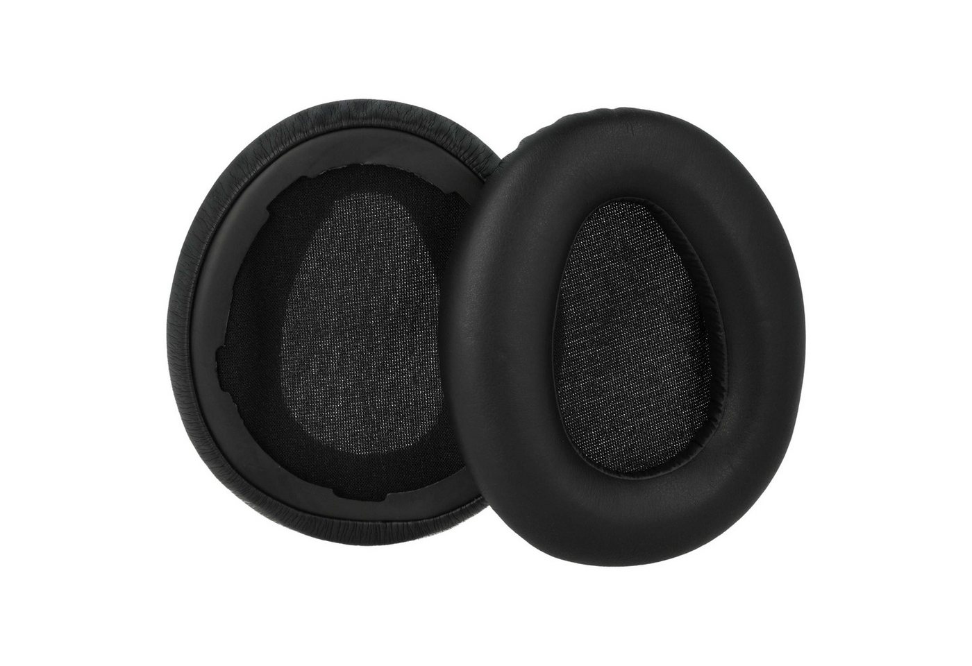 vhbw passend für Sony WH- CH710N, CH700N, WH -CH720N, RF400 Kopfhörer Ohrpolster vhbw passend für Sony WH- CH710N, CH700N, WH -CH720N, RF400 Kopfhörer Ohrpolster von vhbw
