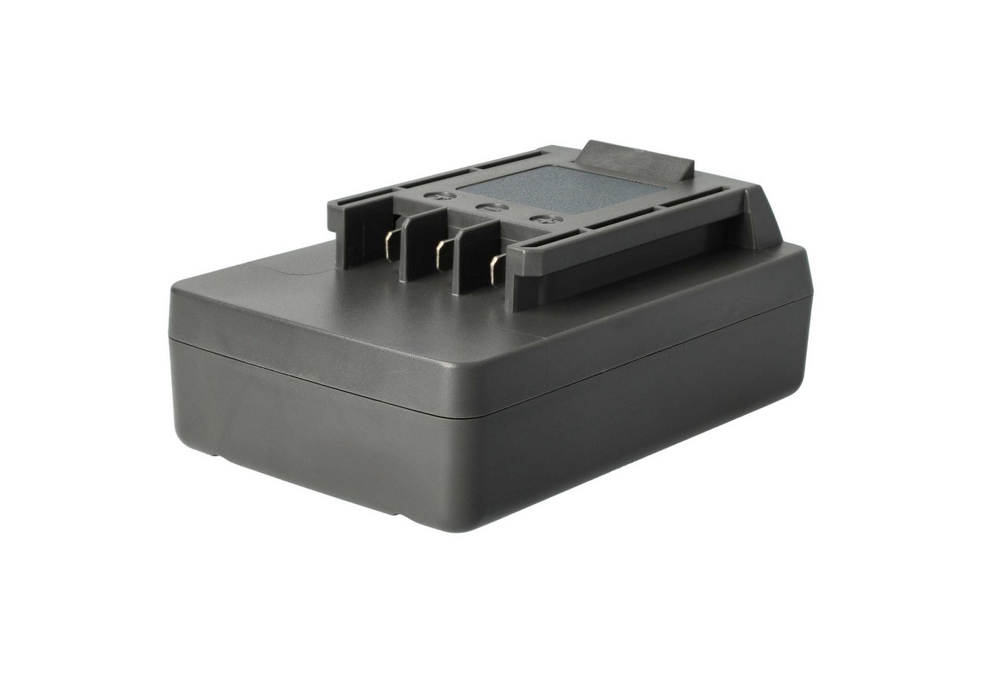 vhbw passend für Wolf Garten PSA 700 Hochentaster Elektrowerkzeug (2 Ah, 18 Akku Li-Ion 2000 mAh von vhbw