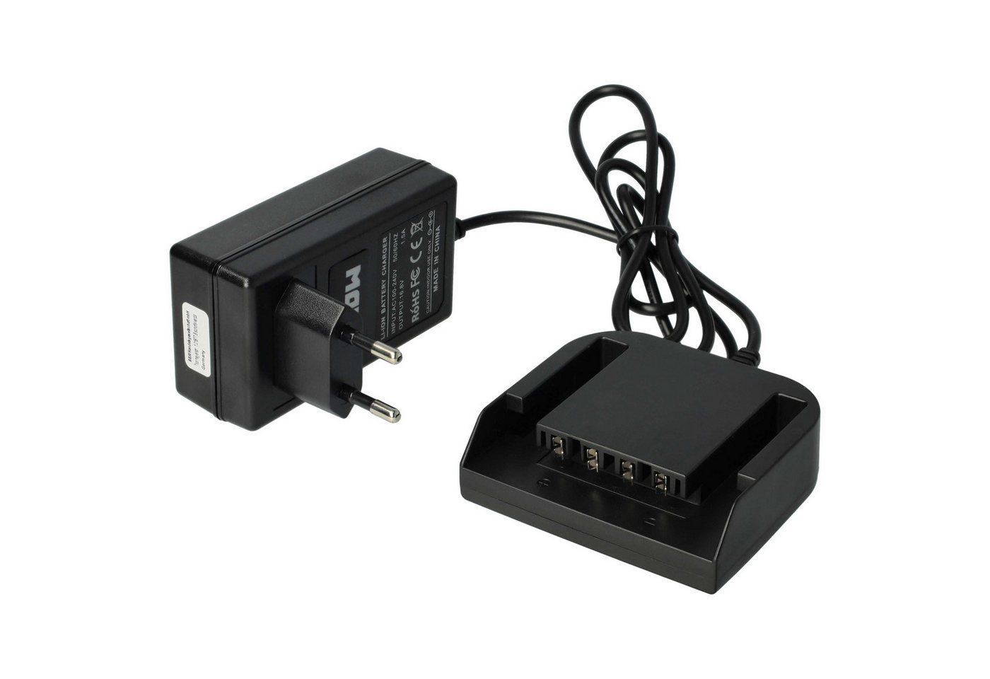 vhbw passend für Würth 14.4 V SD-LI14.4V Lithium-Ion Akkuschrauber / Werkzeug-Akku-Ladetechnik vhbw passend für Würth 14.4 V SD-LI14.4V Lithium-Ion Akkuschrauber / Werkzeug-Akku-Ladetechnik von vhbw