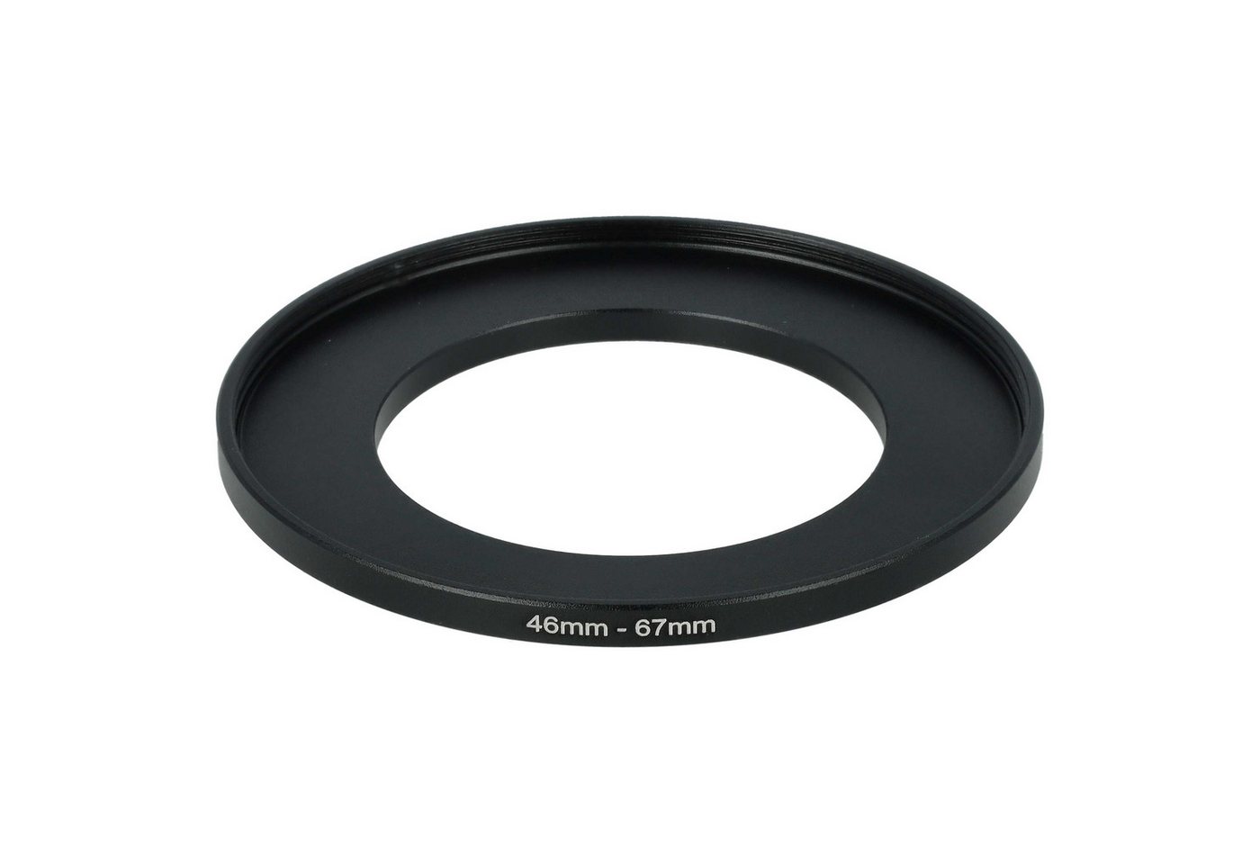 vhbw passend für Zeiss Distagon T* 1.4/35 mm ZM Kamera Objektivzubehör von vhbw