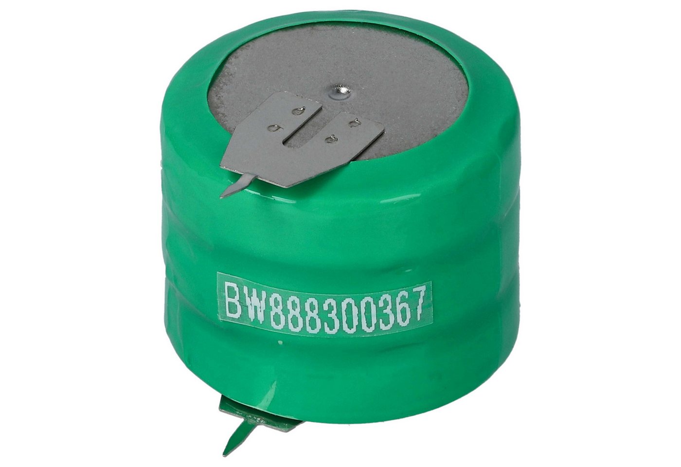 vhbw verschiedenes Akku NiMH 250 mAh von vhbw