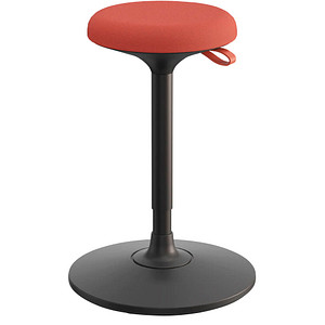viasit Hocker Cloonch 00.8000 1195 orange von viasit