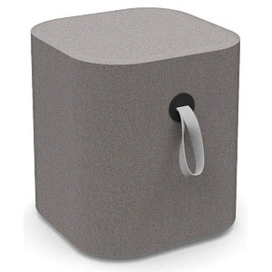 viasit Hocker Coloq 880.1000 1241 beigebraun viasit Hocker Coloq 880.1000 1241 beigebraun von viasit