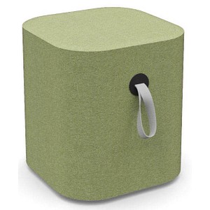 viasit Hocker Coloq 880.1000 1243 grün von viasit