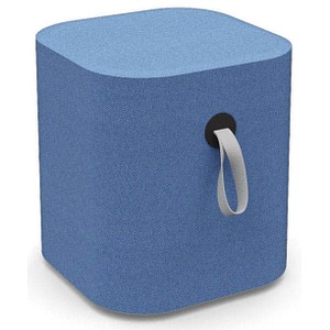 viasit Hocker Coloq 880.1000 1246 blau von viasit