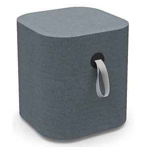 viasit Hocker Coloq 880.1000 1247 dunkelgrau viasit Hocker Coloq 880.1000 1247 dunkelgrau von viasit