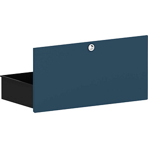 viasit System4 Schublade violettblau 75,0 x 37,5 x 37,5 cm viasit System4 Schublade violettblau 75,0 x 37,5 x 37,5 cm von viasit