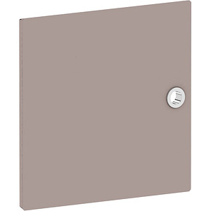 viasit System4 Tür taupe 37,5 cm viasit System4 Tür taupe 37,5 cm von viasit