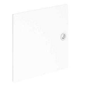 viasit System4 Tür weiß 37,5 cm viasit System4 Tür weiß 37,5 cm von viasit