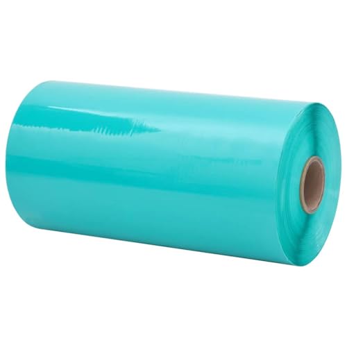 vidaXL Agrarstretchfolie Grün 25 µm 50 cm x 1800 m, Verpackungsfolie, Stretchfolie, Agrarfolien, Wickelfolie, Agrar-Stretchfolie vidaXL Agrarstretchfolie Grün 25 µm 50 cm x 1800 m, Verpackungsfolie, Stretchfolie, Agrarfolien, Wickelfolie, Agrar-Stretchfolie von vidaXL