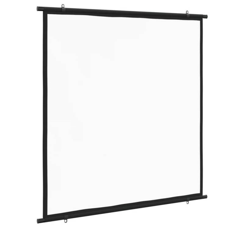 vidaXL Beamer Leinwand 50 4:3 Stativleinwand" von vidaXL