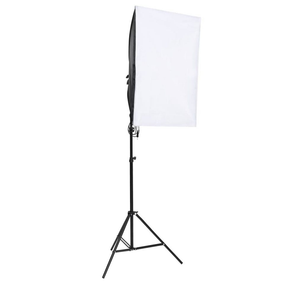 vidaXL Fotohintergrund, Professionelle Studioleuchten 2 Stk. 40x60 cm vidaXL Fotohintergrund, Professionelle Studioleuchten 2 Stk. 40x60 cm von vidaXL