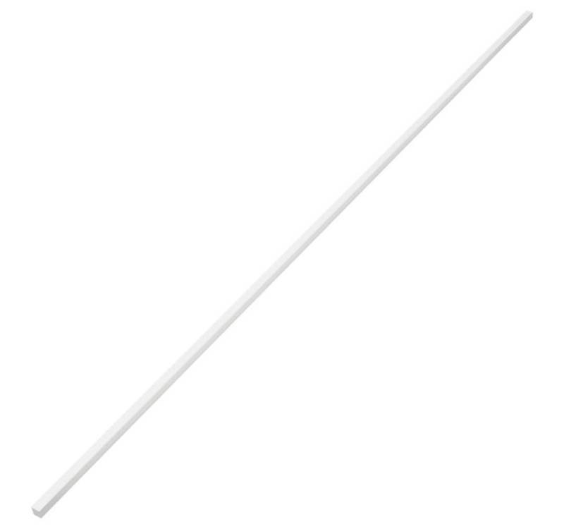vidaXL Kabelführung, Installationsrohre 15x10 mm 30 m PVC von vidaXL