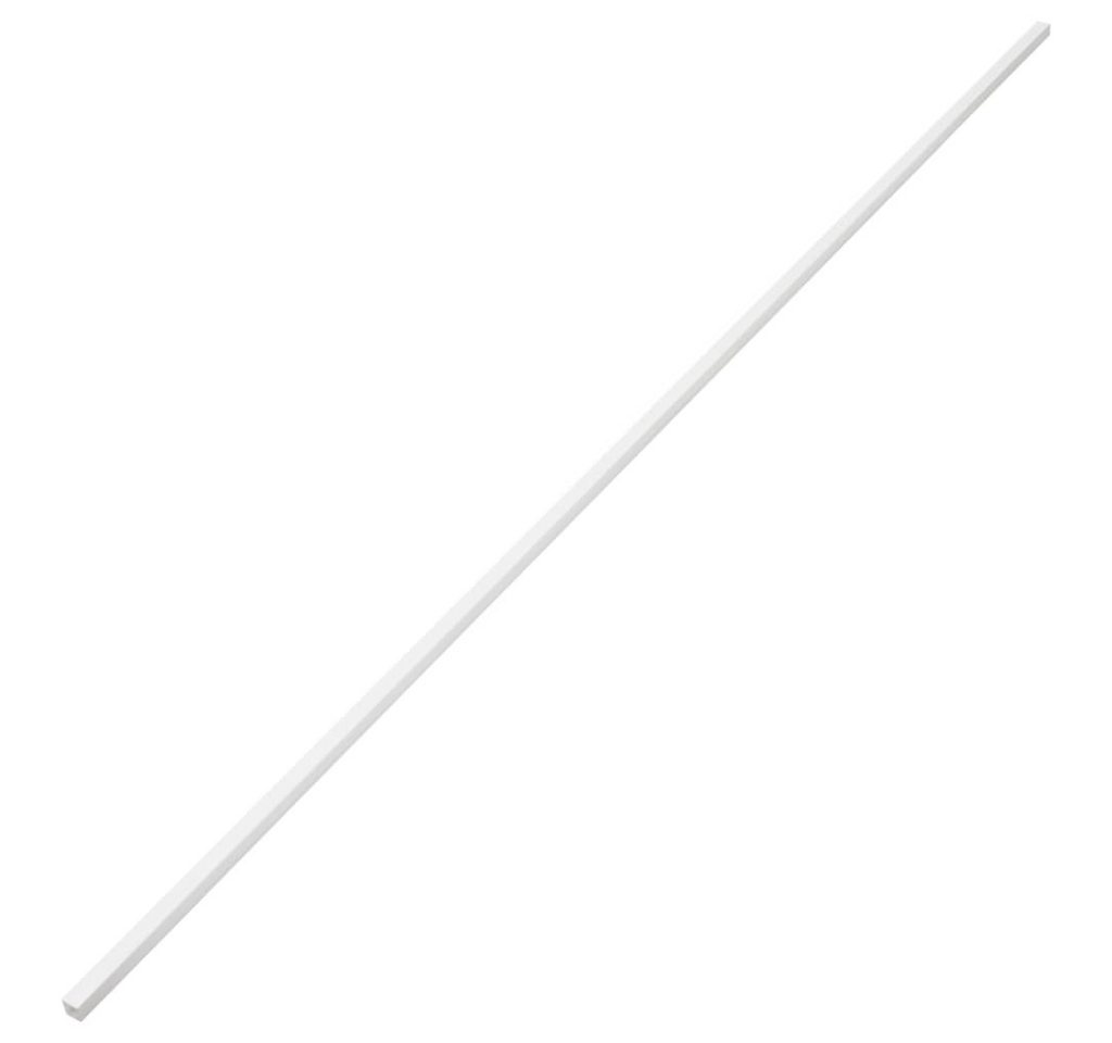 vidaXL Kabelführung, Installationsrohre 25x25 mm 10 m PVC vidaXL Kabelführung, Installationsrohre 25x25 mm 10 m PVC von vidaXL