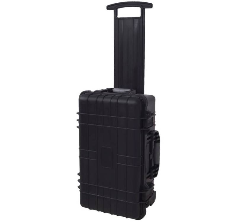 vidaXL Kameratasche Werkzeugtrolley mit Schaumstoffeinlagen von vidaXL