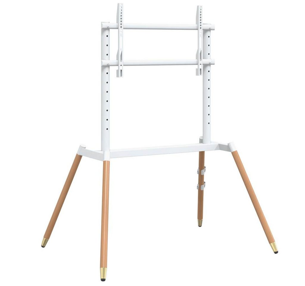 vidaXL TV-Ständer 37-86 Zoll Bildschirm Max VESA 400x600 mm 60 kg TV-Wandhalterung, (1-tlg) von vidaXL