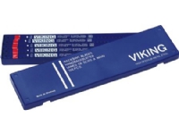 Bügelsägeblatt VIKING HSS Bi-Metall 24 TPI - (10 Stk.) von viking