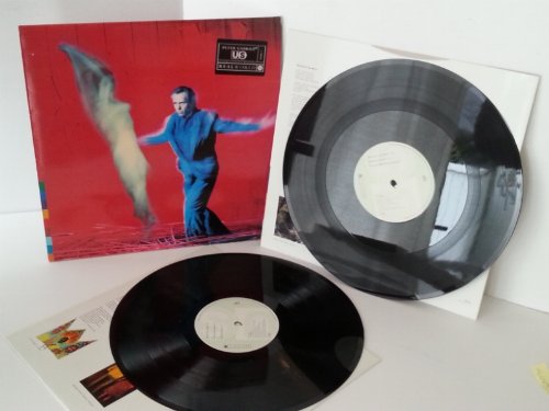 PETER GABRIEL us, vinyl LP, double album. von virgin