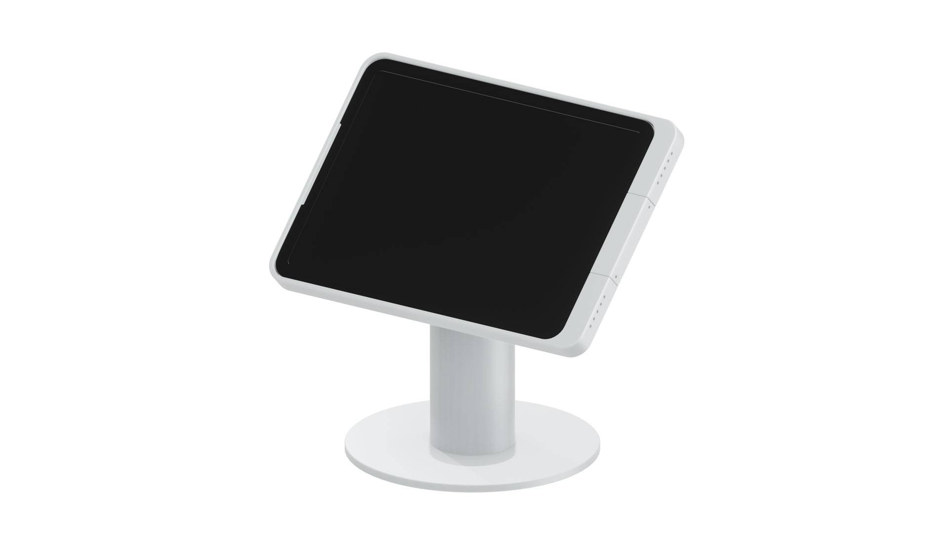 Viveroo one Kiosk - iPad Tischhalterung Viveroo one Kiosk - iPad Tischhalterung von viveroo