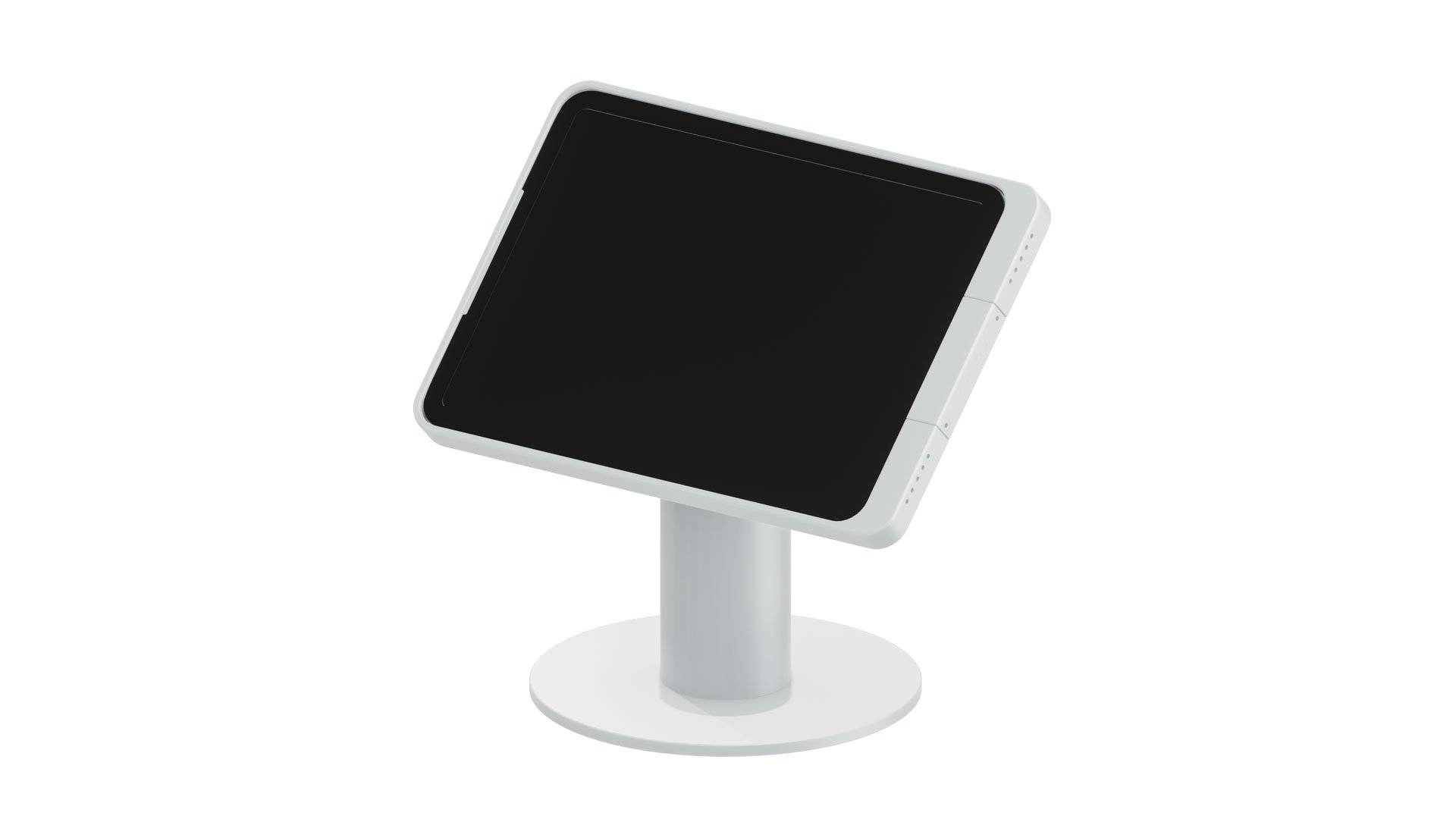 Viveroo one Kiosk - iPad Tischhalterung Viveroo one Kiosk - iPad Tischhalterung von viveroo