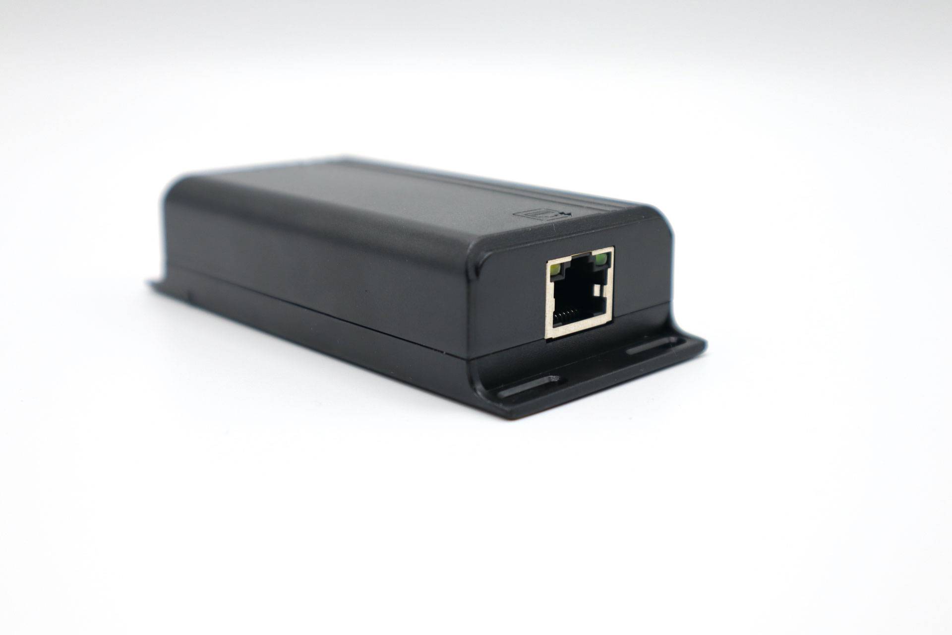 viveroo PoE Adapter USB-C für viveroo one-Halterungen mit USB-C Stecker viveroo PoE Adapter USB-C für viveroo one-Halterungen mit USB-C Stecker von viveroo