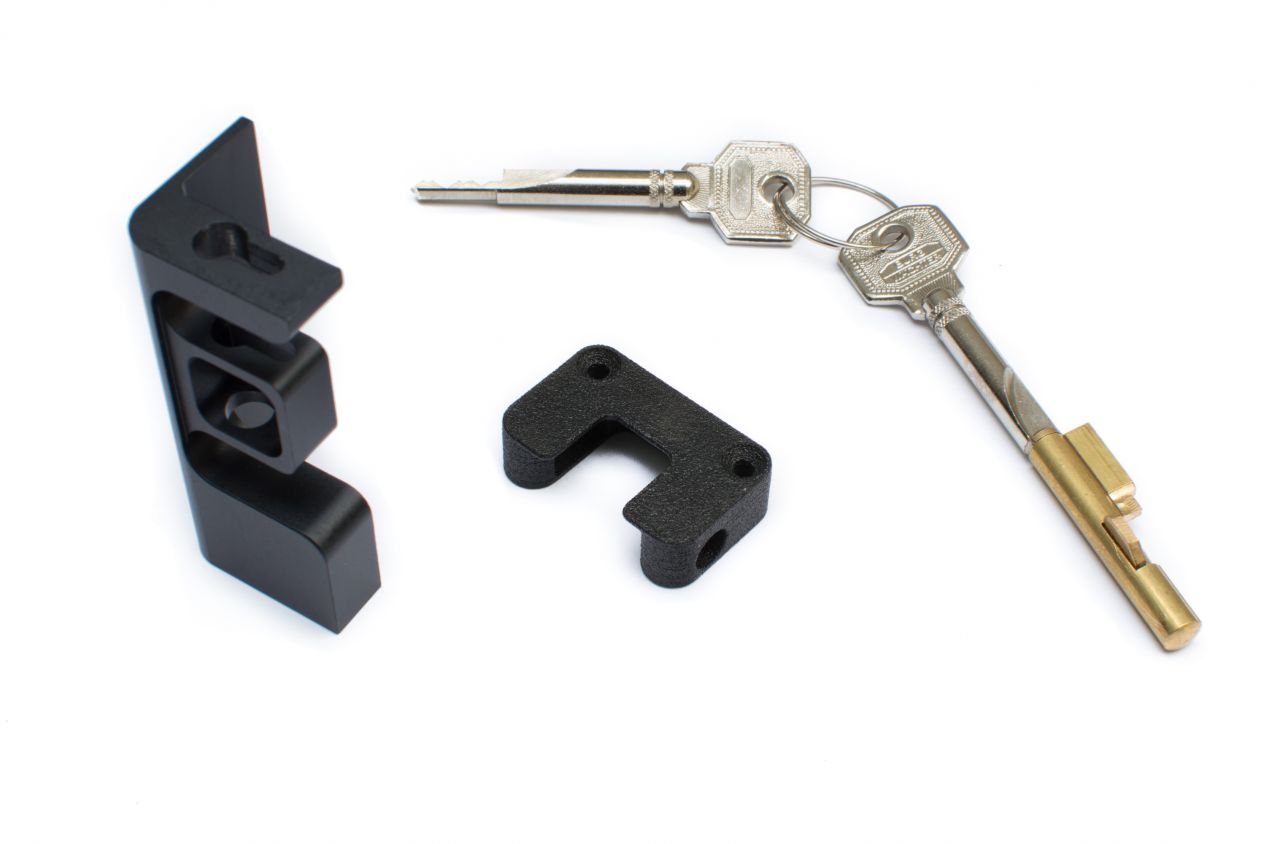 viveroo Verriegelungssystem Security free viveroo Verriegelungssystem Security free von viveroo