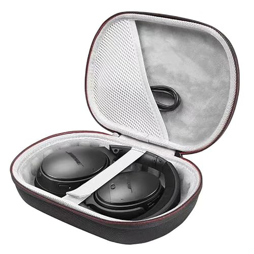 EVA Hard Headphone Case for Soundcore by Anker Space Q45, Space One, Life Q30, Life Q35, Life Q20, Q20i, H30i, JBL Tune 710BT/760NC/510BT/660NC/700BT/750BTNC/ 660 BTNC, Live 650BTNC/400BT/500BT/460 NC EVA Hard Headphone Case for Soundcore by Anker Space Q45, Space One, Life Q30, Life Q35, Life Q20, Q20i, H30i, JBL Tune 710BT/760NC/510BT/660NC/700BT/750BTNC/ 660 BTNC, Live 650BTNC/400BT/500BT/460 NC von vividstarry