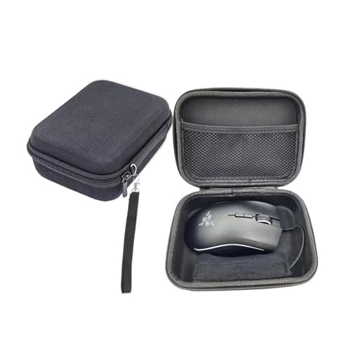 Wired Mouse Case for Logitech B100, M500s, for HP X500, for Lenovo 400 USB-C, for Dell Optical MS116, for TECKNET USB Wired Mouse Wired Mouse Case for Logitech B100, M500s, for HP X500, for Lenovo 400 USB-C, for Dell Optical MS116, for TECKNET USB Wired Mouse von vividstarry