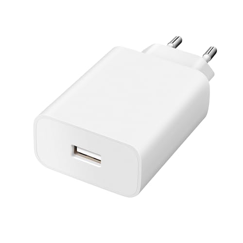 vivo Ladegerät, 90 W FlashCharge, Weiß, Schlicht, USB Typ C, für vivo X200 Pro vivo Ladegerät, 90 W FlashCharge, Weiß, Schlicht, USB Typ C, für vivo X200 Pro von VIVO