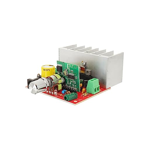 vreplrse Bluetooth kompatibler Verstärker Computer Motorrad Rauschfreier Hochleistungsverstärker Heimkino Sound Lautsprecher Mini Verstärker vreplrse Bluetooth kompatibler Verstärker Computer Motorrad Rauschfreier Hochleistungsverstärker Heimkino Sound Lautsprecher Mini Verstärker von vreplrse