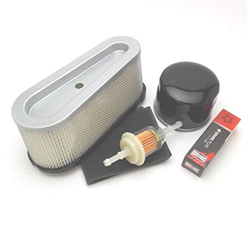 Service KIT Überholsatz für Briggs Stratton Rasenmäher Motor 287707 und 287777 von vsk