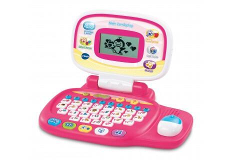 VTech Mein Lernlaptop pink von vtech®