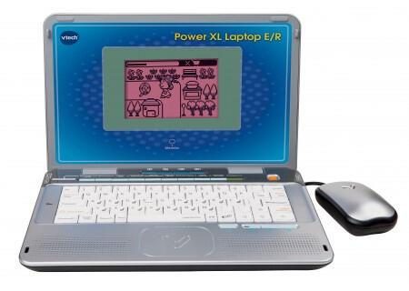VTech Power XL Laptop E/R von vtech®
