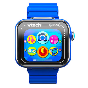 vtech® KidiZoom Kinder-Smartwatch blau von vtech®