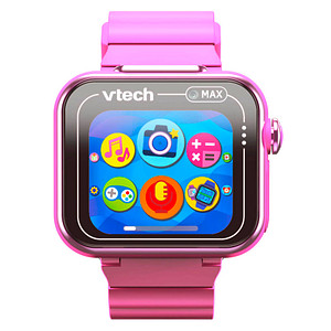 vtech® KidiZoom Kinder-Smartwatch pink von vtech®