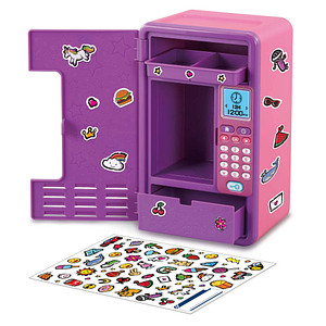 vtech® Kidisecrets Spielzeug-Tresor pink von vtech®