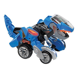 vtech® Switch & Go Dino T-Rex Ferngesteuertes Auto blau von vtech®