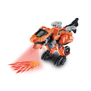 vtech® Switch & Go Dinos - Fire-T-Rex Elektrospielzeug orange von vtech®