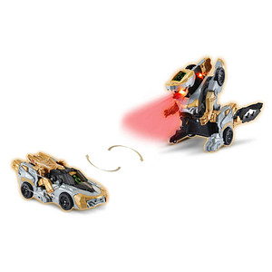 vtech® Switch & Go Dinos - OneClick Mega Drache Elektrospielzeug gold von vtech®