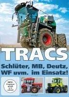 Tracs - Schlüter, MB, Deutz, WF uvm. im Einsatz von w k & f Kommunikation